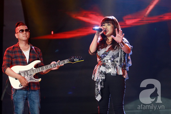 BGK Vietnam Idol đồng loạt chọn Quán quân 9