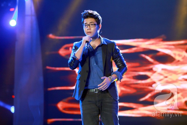 BGK Vietnam Idol đồng loạt chọn Quán quân 14