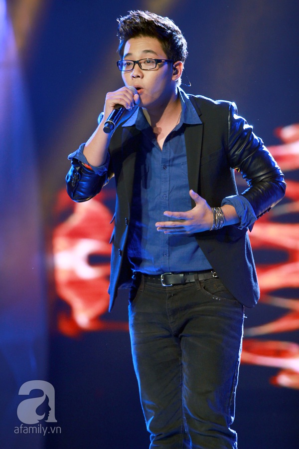 BGK Vietnam Idol đồng loạt chọn Quán quân 15