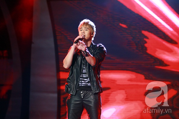 BGK Vietnam Idol đồng loạt chọn Quán quân 5