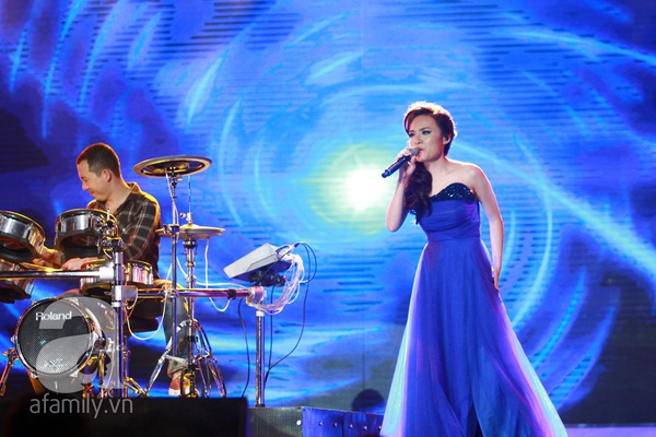 BGK Vietnam Idol đồng loạt chọn Quán quân 16