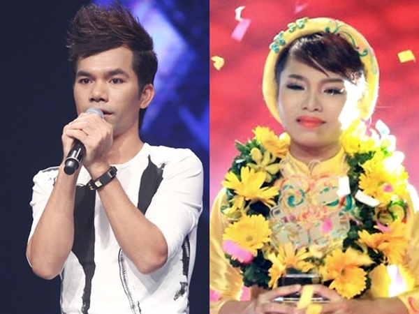 Thí sinh Vietnam Idol “ngoan” hơn The Voice? 4