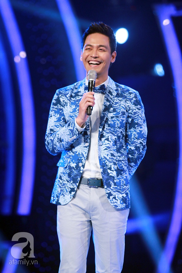 Lộ diện 2 gương mặt tranh ngôi Quán quân Vietnam Idol 8