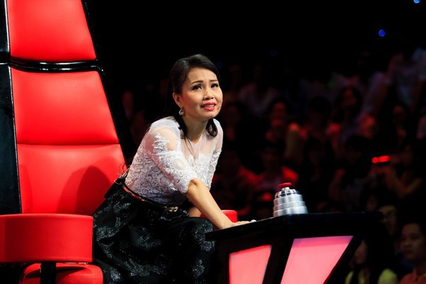 The Voice Kids khởi động nhạt nhòa; Phim 18+ bị Cục Điện ảnh "sờ gáy" 1