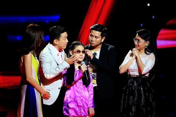 The Voice Kids khởi động nhạt nhòa; Phim 18+ bị Cục Điện ảnh "sờ gáy" 2