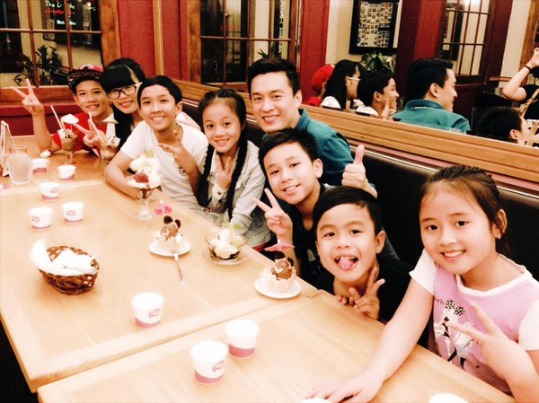 Hé lộ trailer cực hot của vòng Đối đầu The Voice Kids 3 Hé lộ trailer cực hot của vòng Đối đầu The Voice Kids 3