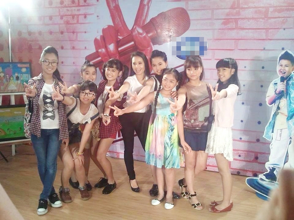 Hé lộ trailer cực hot của vòng Đối đầu The Voice Kids 4 Hé lộ trailer cực hot của vòng Đối đầu The Voice Kids 4