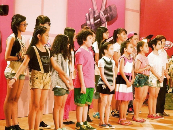 Hé lộ trailer cực hot của vòng Đối đầu The Voice Kids 5 Hé lộ trailer cực hot của vòng Đối đầu The Voice Kids 5