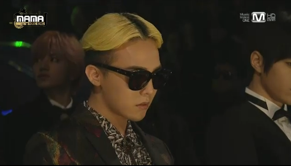 MAMA 2013: G-Dragon thắng đậm, Bi Rain tái xuất đầy ấn tượng 23