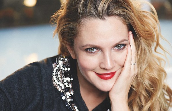 Drew Barrymore không muốn con sống cuộc đời giống mình 3