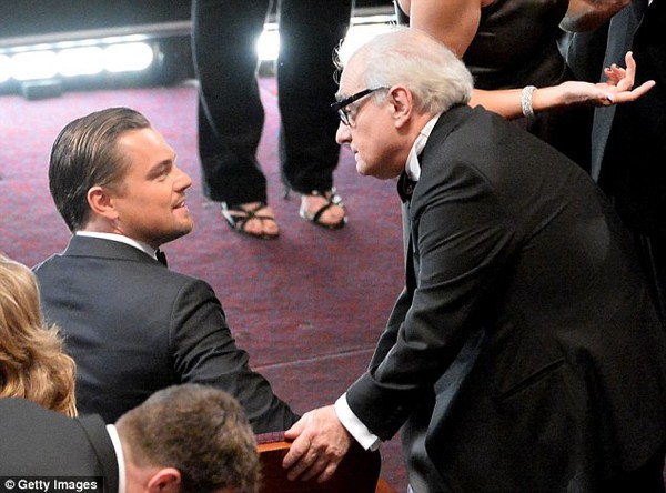 Trào lưu chế ảnh thất bại của Leonardo DiCaprio tại Oscar 19