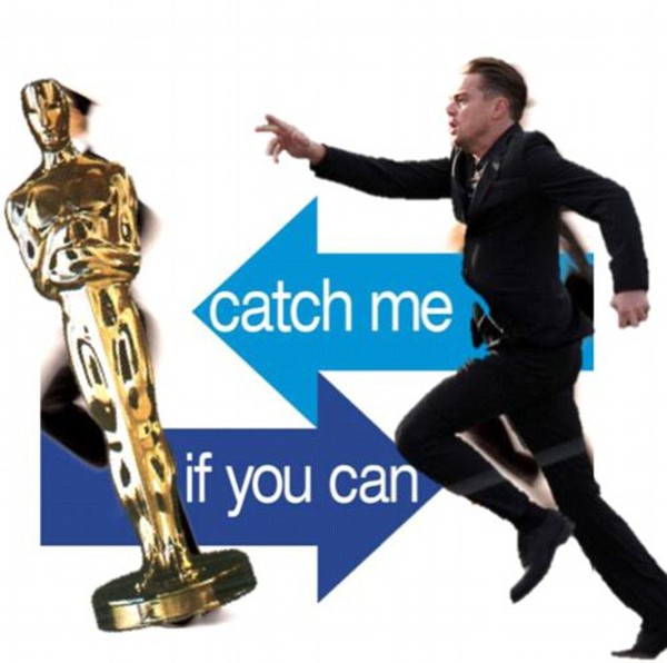 Trào lưu chế ảnh thất bại của Leonardo DiCaprio tại Oscar 6