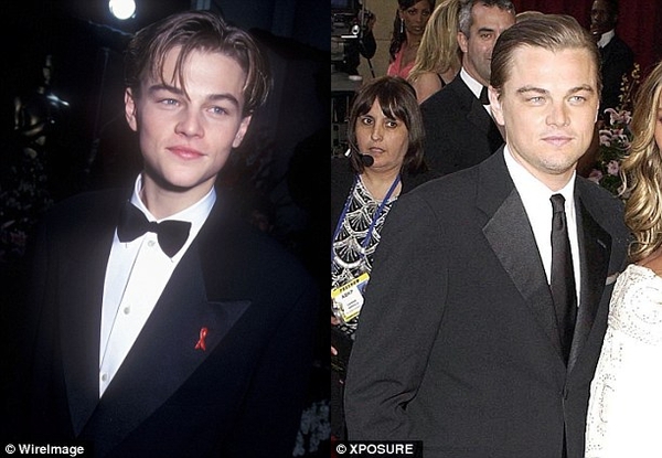 Trào lưu chế ảnh thất bại của Leonardo DiCaprio tại Oscar 2