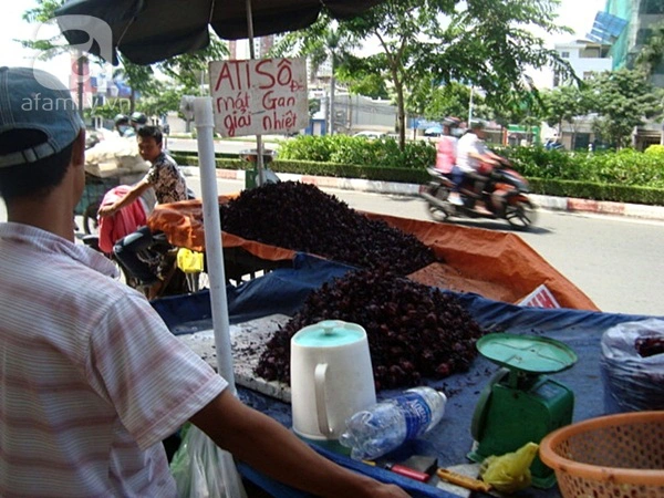 Hoa dại tiếp tục gây sốt vì công dụng “thần thánh”