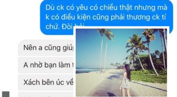 Lương 8 triệu, vay 50 triệu để đưa vợ đi du lịch gây tranh cãi