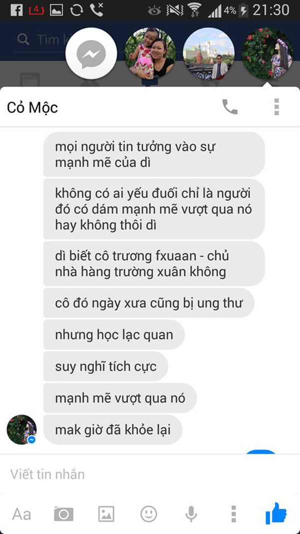 Lá thư đau đớn của một người Hà Nội đang cố tìm cách chết