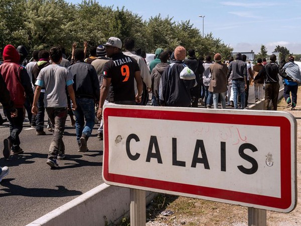 Bất chấp các vụ tấn công, nước Pháp vẫn chào đón người tị nạn