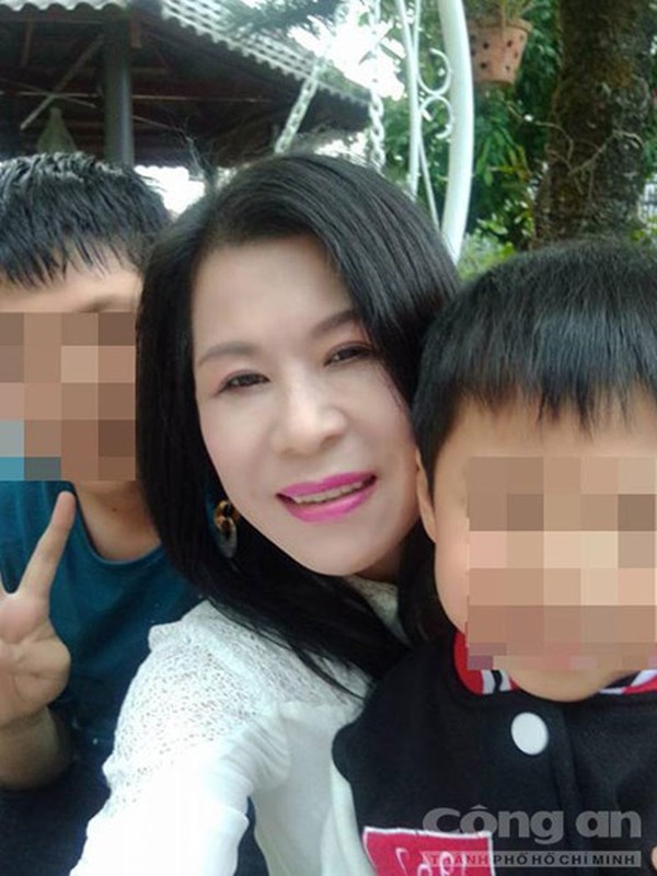 Phỏng vấn độc quyền: Chồng cũ nói gì về cái chết của nữ doanh nhân Hà Linh?