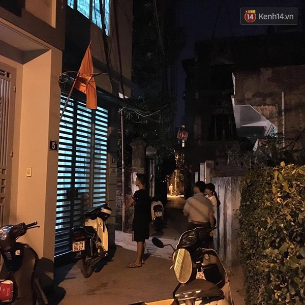 Giật m&igrave;nh d&ograve;ng status buồn ch&aacute;n của nữ sinh xinh đẹp trước khi bị đ&acirc;m chết