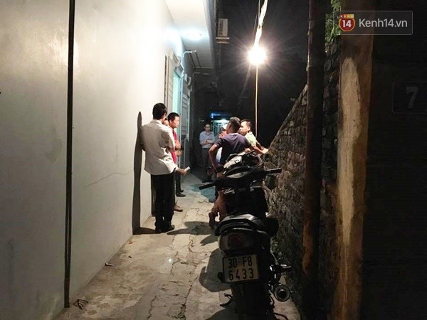 Giật m&igrave;nh d&ograve;ng status buồn ch&aacute;n của nữ sinh xinh đẹp trước khi bị đ&acirc;m chết