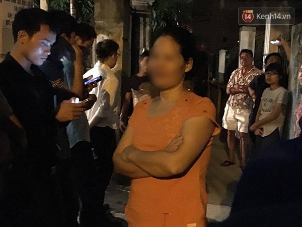 Giật m&igrave;nh d&ograve;ng status buồn ch&aacute;n của nữ sinh xinh đẹp trước khi bị đ&acirc;m chết