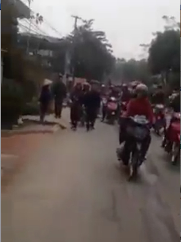 &Ocirc;ng gi&agrave; ăn cắp v&agrave; sự 