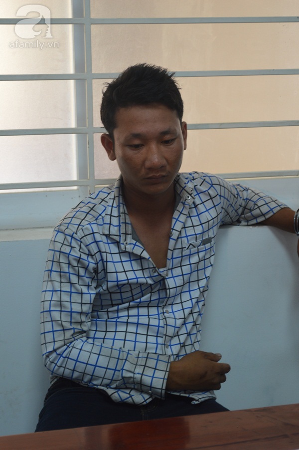 &ldquo;Tui đi chuyến n&agrave;y chắc tụi cướp giết tui chết&rdquo;