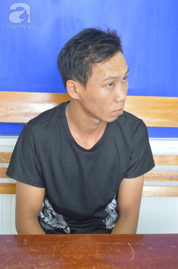 &ldquo;Tui đi chuyến n&agrave;y chắc tụi cướp giết tui chết&rdquo;