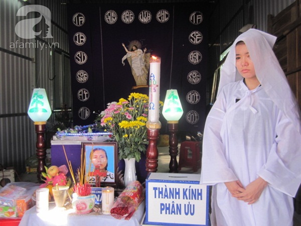 &ldquo;Tui đi chuyến n&agrave;y chắc tụi cướp giết tui chết&rdquo;