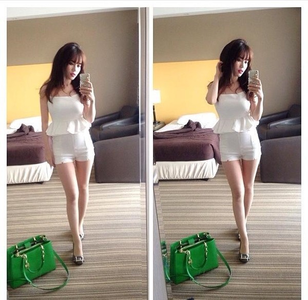 Dự đoán những trào lưu tiếp tục hot năm 2016 Dự đoán những trào lưu tiếp tục hot năm 2016