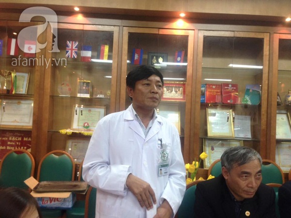 Vụ rác thải y tế tuồn ra ngoài: Bệnh viện Bạch Mai thừa nhận sai phạm