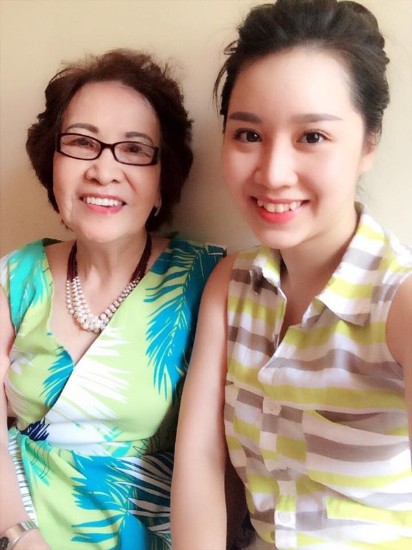 Kh&ocirc;ng thể tin nổi những phụ nữ n&agrave;y đ&atilde; l&ecirc;n chức b&agrave;