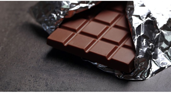 Ăn chocolate khiến bạn thông minh hơn