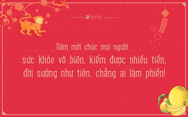 chúc tết