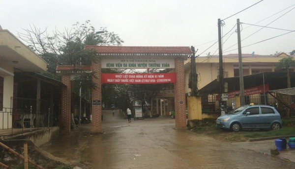 Nữ bệnh nh&acirc;n chết bất thường sau mũi ti&ecirc;m của b&aacute;c sĩ