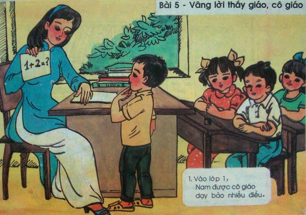 Nếu bạn bùi ngùi khi nhìn thấy những trang sách này, hẳn bạn đã bước qua tuổi trẻ