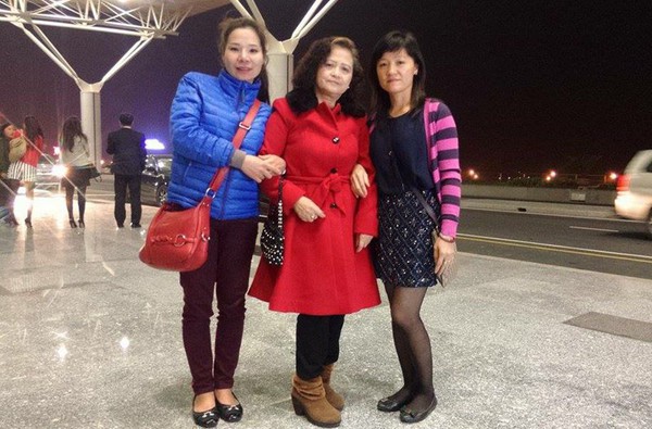 Vụ nhầm con 42 năm: Tìm ra 3 nữ hộ sinh Vụ nhầm con 42 năm: Tìm ra 3 nữ hộ sinh