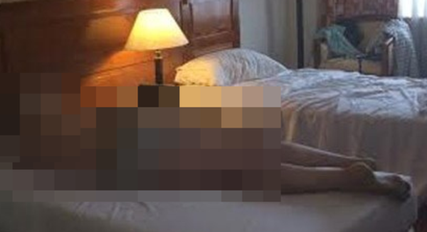 Giết người tình ngay trên giường khách sạn sau lời thách thức