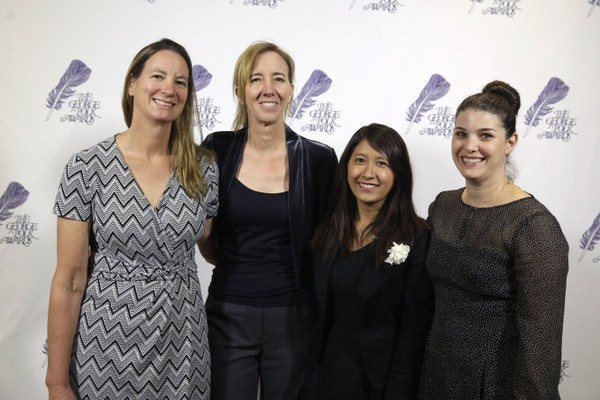 Giải Pulitzer: Bốn nhà báo nữ đi đến cùng sự thật