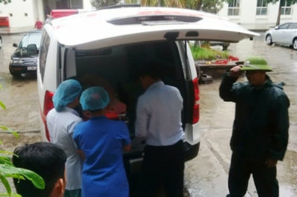 Thai phụ bầu 7 tháng tử vong: Không phải do tắc trách mà do trình độ bác sĩ
