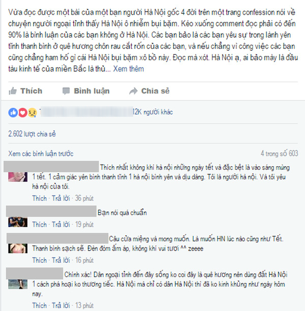 Bạn đ&atilde; l&agrave;m g&igrave; cho H&agrave; Nội của t&ocirc;i trước khi ch&ecirc; bai n&oacute;?