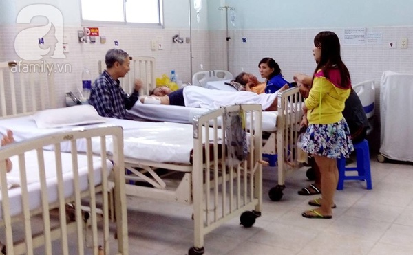 Lời kể của nạn nhân may mắn thoát chết nhờ quấn chăn bông trong vụ cháy 4 người chết