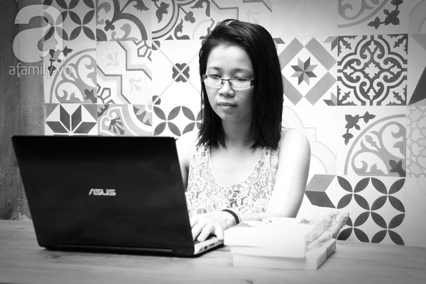 Rosie Nguyễn – Tác giả sách mộng mơ hay một phượt thủ trăn trở?