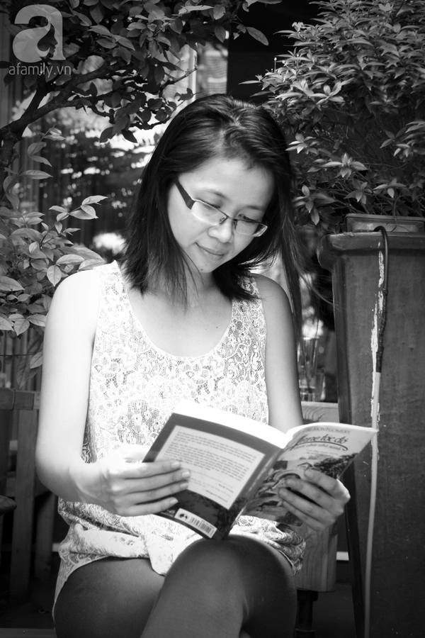 Rosie Nguyễn – Tác giả sách mộng mơ hay một phượt thủ trăn trở?