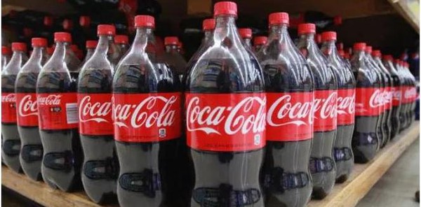 Bộ Y tế vừa xử phạt công ty Coca - Cola hơn 433 triệu đồng