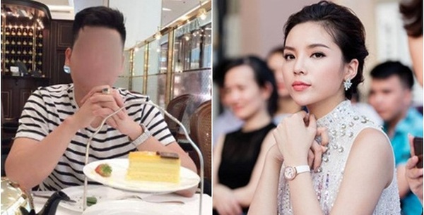 Người quay clip Kỳ Duy&ecirc;n h&uacute;t thuốc ch&iacute;nh thức l&ecirc;n tiếng