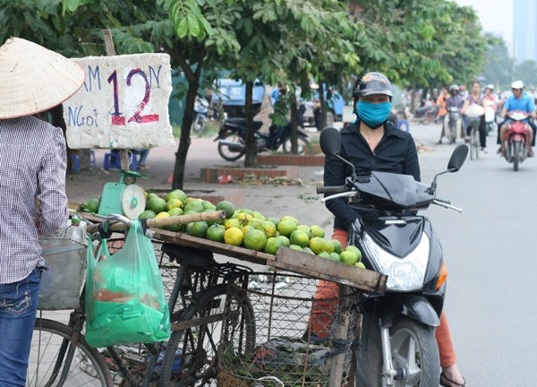 Dở khóc dở cười vì những quảng cáo đồ ăn kiểu “treo đầu dê, bán thịt chó”