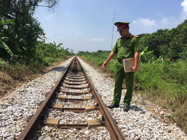 Không khởi tố vụ án tự chặt chân, tay để đòi bảo hiểm