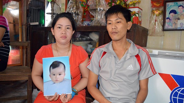 Bệnh viện Phú Quốc: “Bé trai 15 tháng tuổi chết ngoài ý muốn”