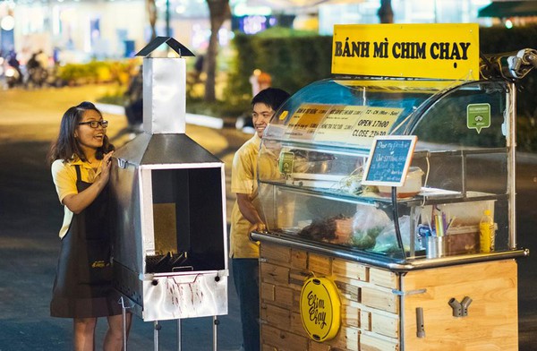 cặp đôi cặp đôi